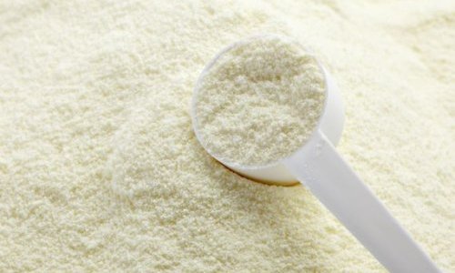  Le Sénégal consomme toujours plus de lait en poudre importé