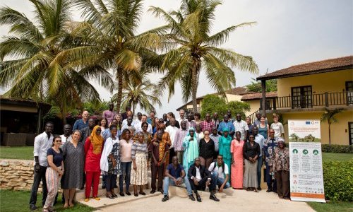 Mise en œuvre du projet FAIR SAHEL : les acteurs en conclave au Sénégal pour la revue à mi-parcours